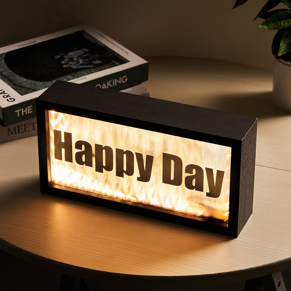 Bluetooth Speaker Light