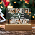Father Memory Acrylic Light