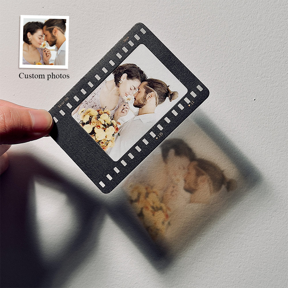 Projection Photo Light