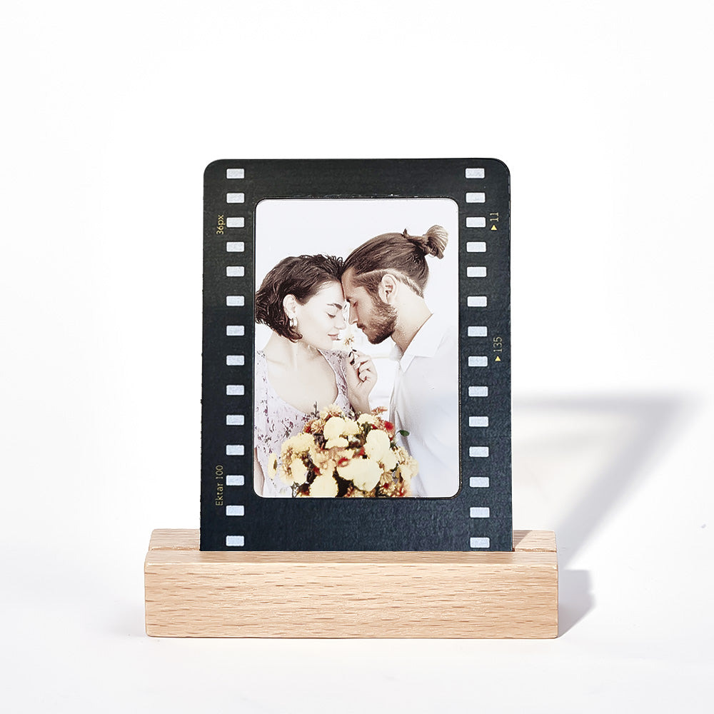 Projection Photo Light