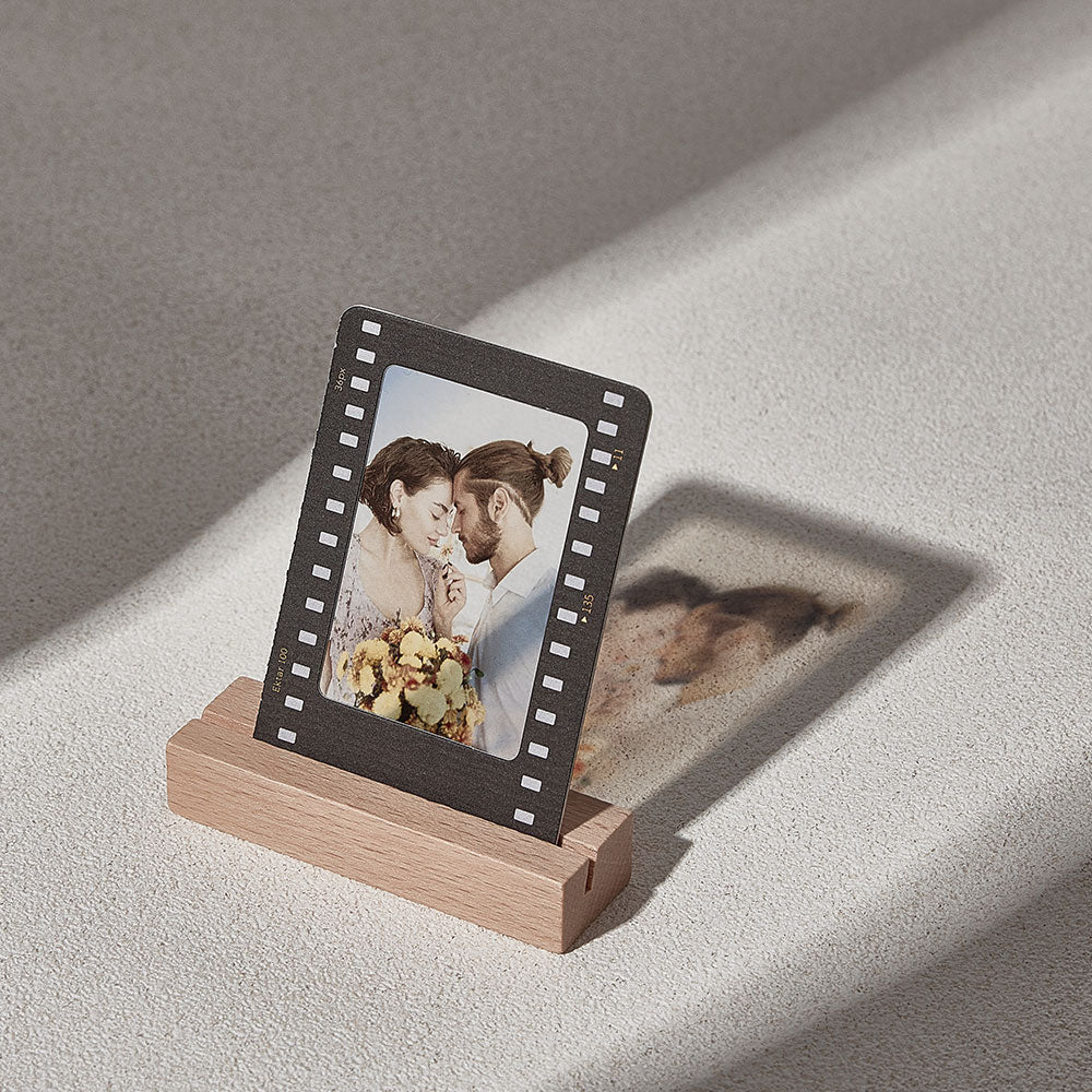 Projection Photo Light