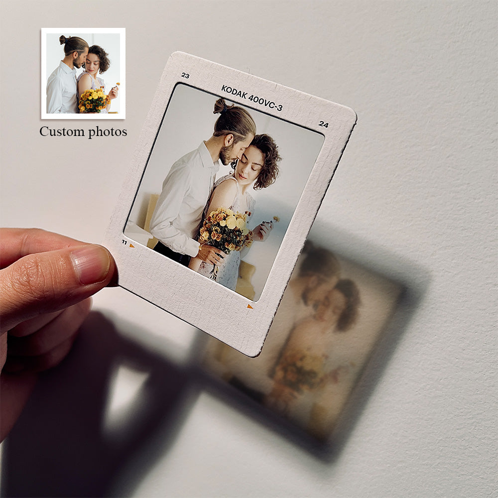 Projection Photo Light