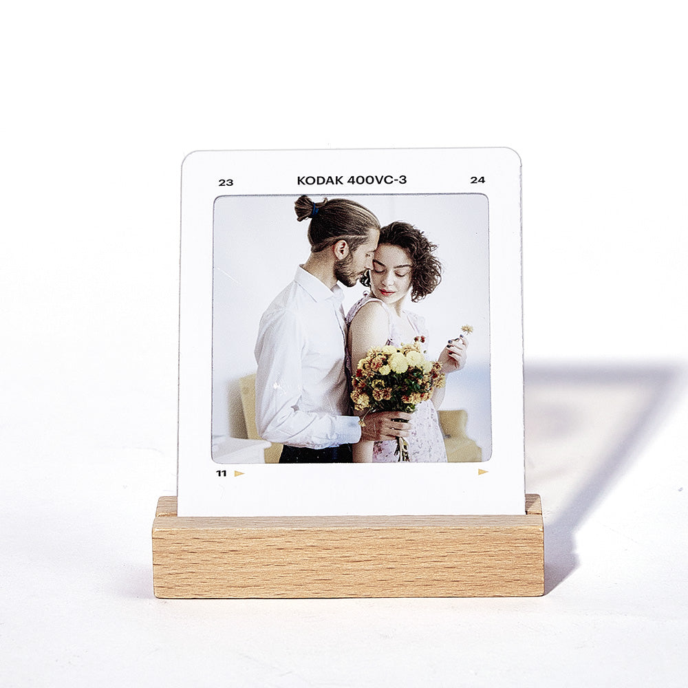 Projection Photo Light