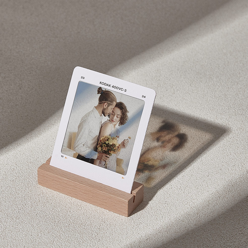 Projection Photo Light