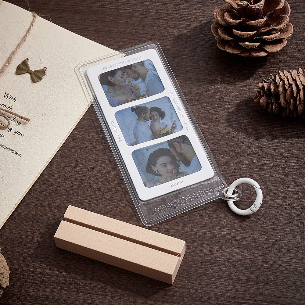 Projection Photo Light