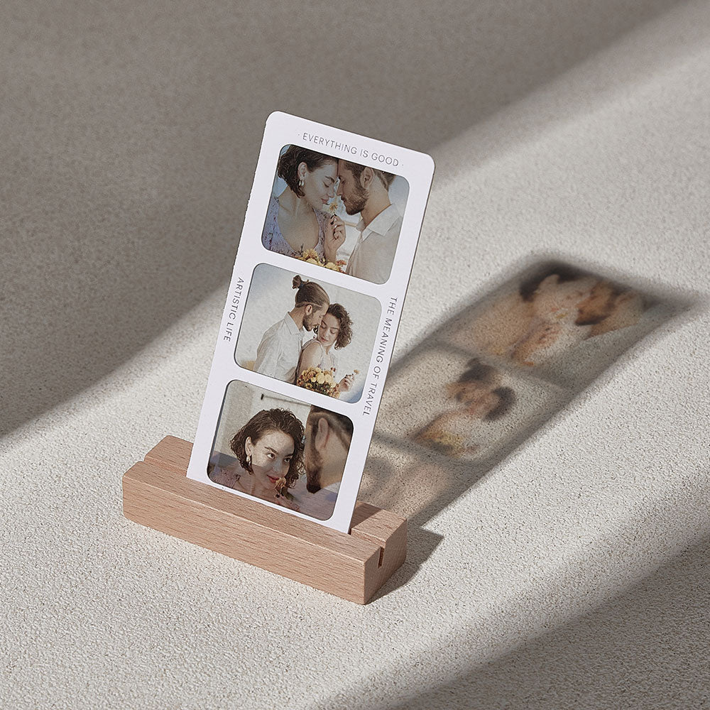 Projection Photo Light