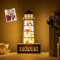 Lighthouse Night Light