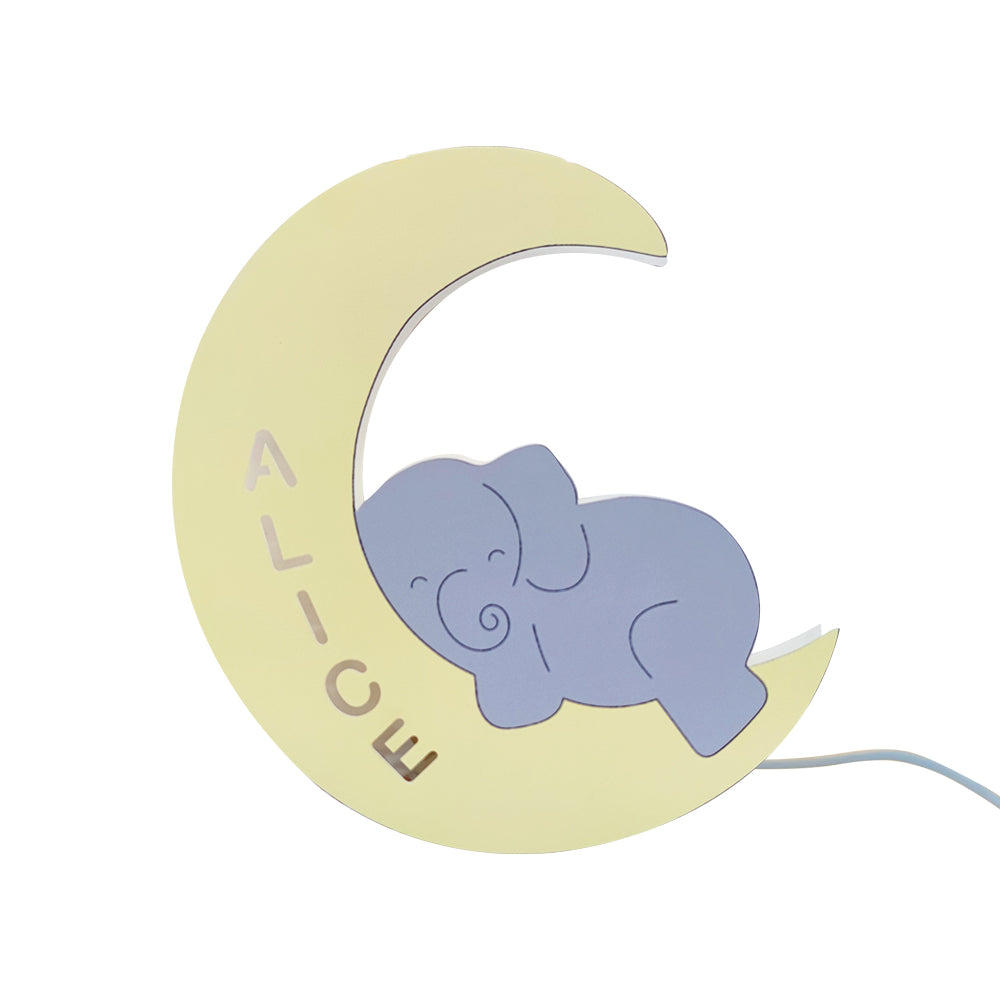 Elephant Kids Light