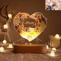 Puzzle Photo Night Light
