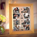 Acrylic Photo Night Light