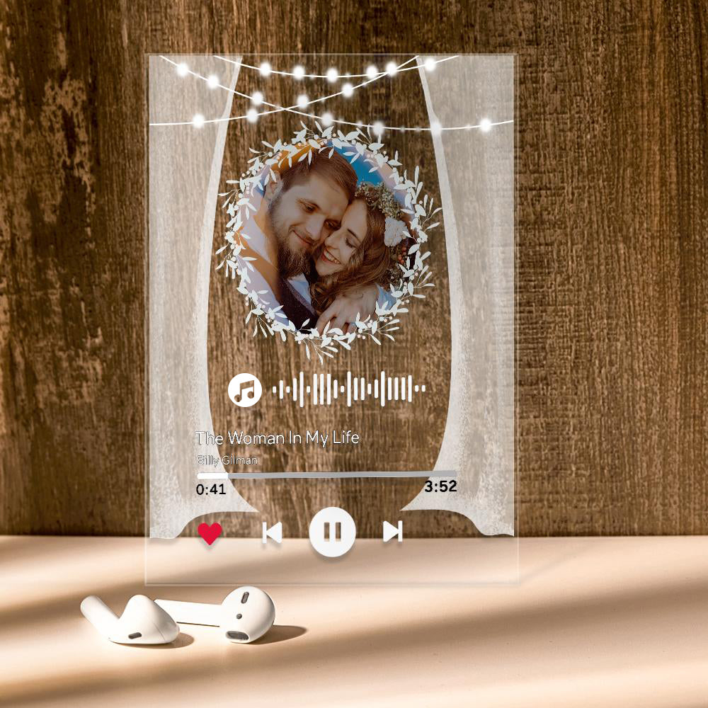 Proposal Code Night Light
