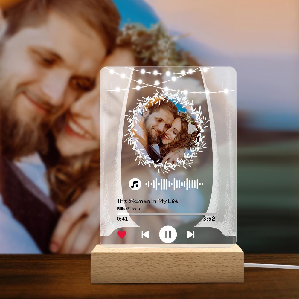 Proposal Code Night Light