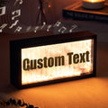Bluetooth Speaker Light